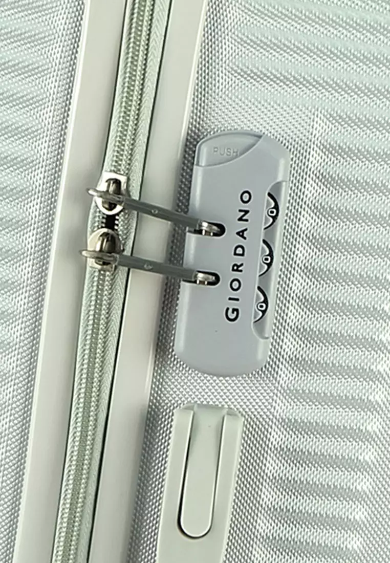 Buy Giordano travel gear Giordano 20inch Hard Case Trolley Travel