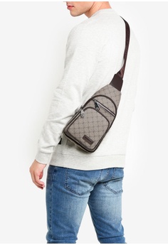 Playboy deals chest bag