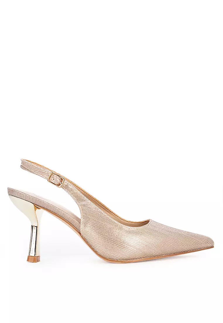 Gibi new arrivals wedding shoes