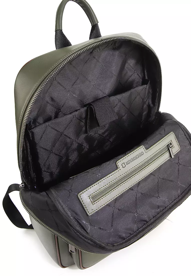 Jual Obermain Sam Backpack-L Original 2026 | ZALORA Indonesia