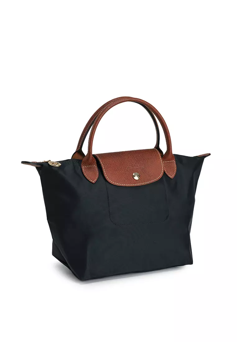 Buy LONGCHAMP Le Pliage Original S Handbag (tr) 2025 Online ZALORA