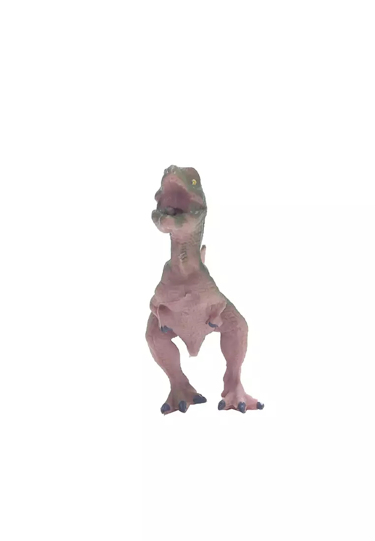 Mainan Dinosaurus Mini 7cm Model Type J