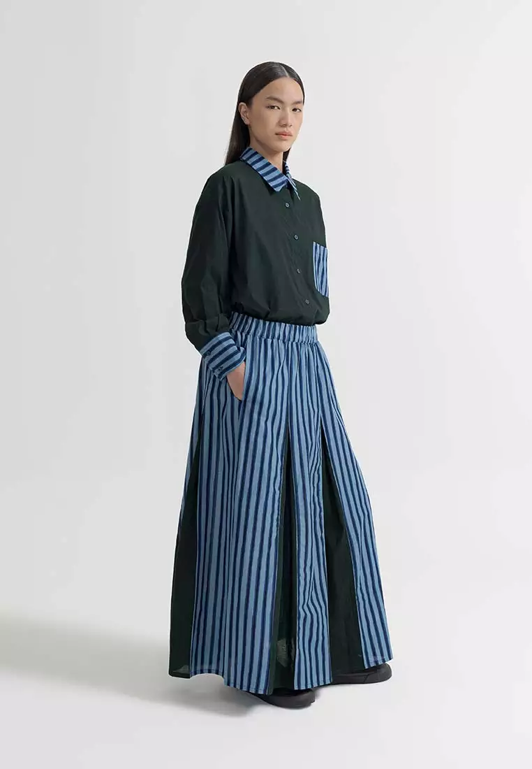 BOWN Capsule Collection - Rumi Skirt