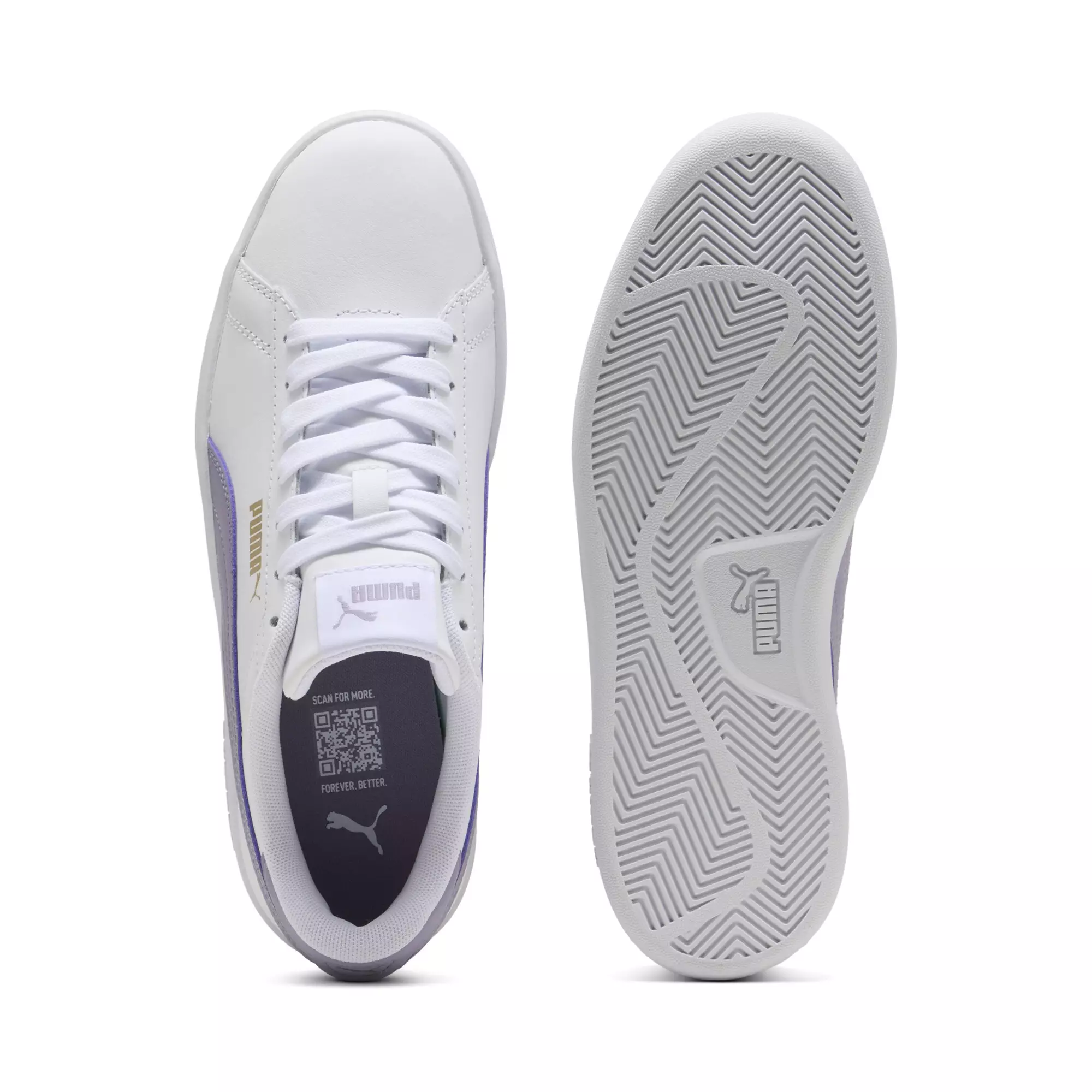 PUMA Smash 3.0 L Men's Sneakers