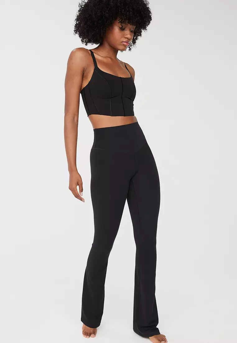 Real Me Xtra High Waisted Bootcut Leggings