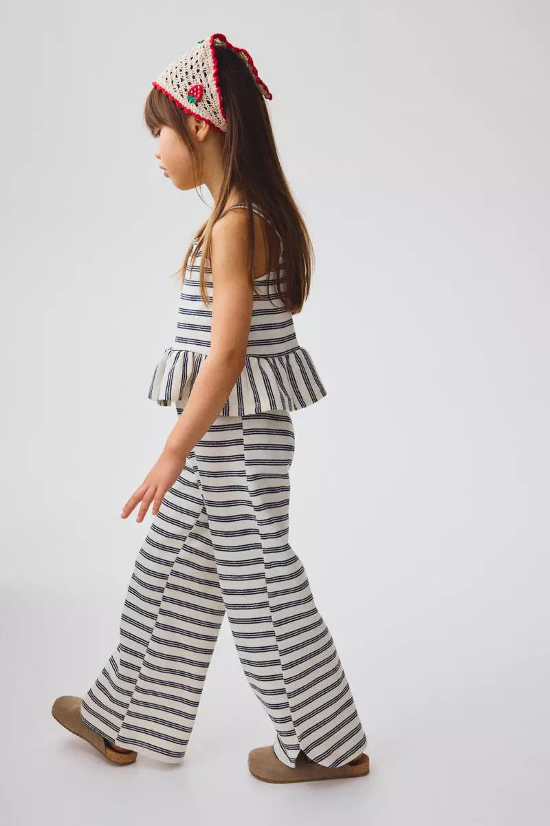 2-piece jersey set