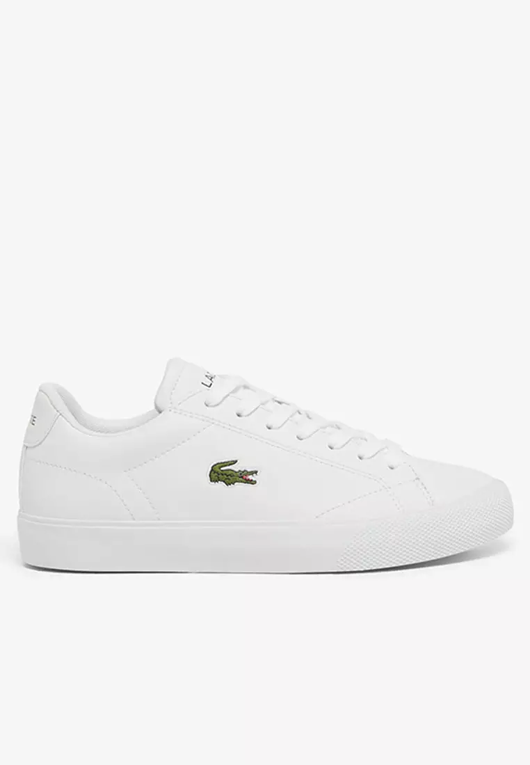 Buy Lacoste Women's Lerond Set 125 Sneakers 2025 Online ZALORA