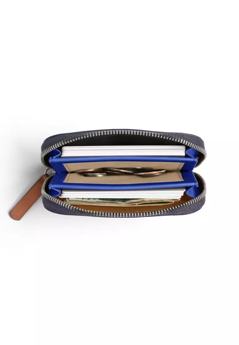 Bellroy Folio Mini - Charcoalcob