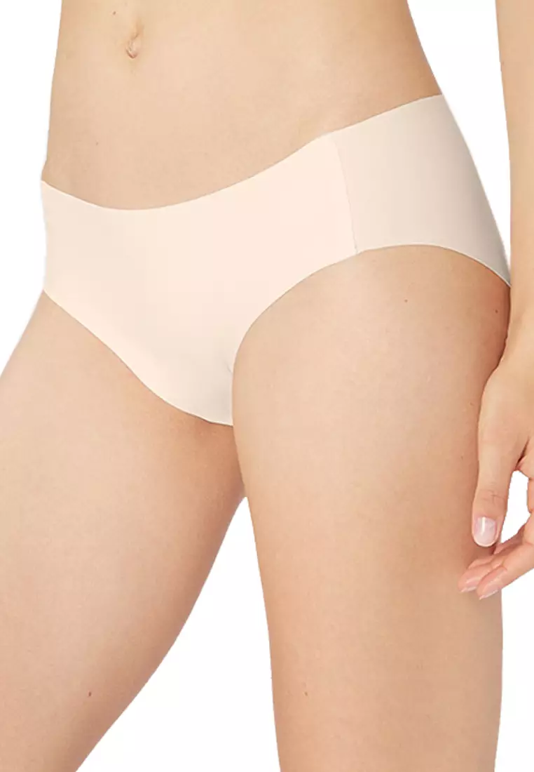 Sloggi Zero Feel Hipster Panty for Womens