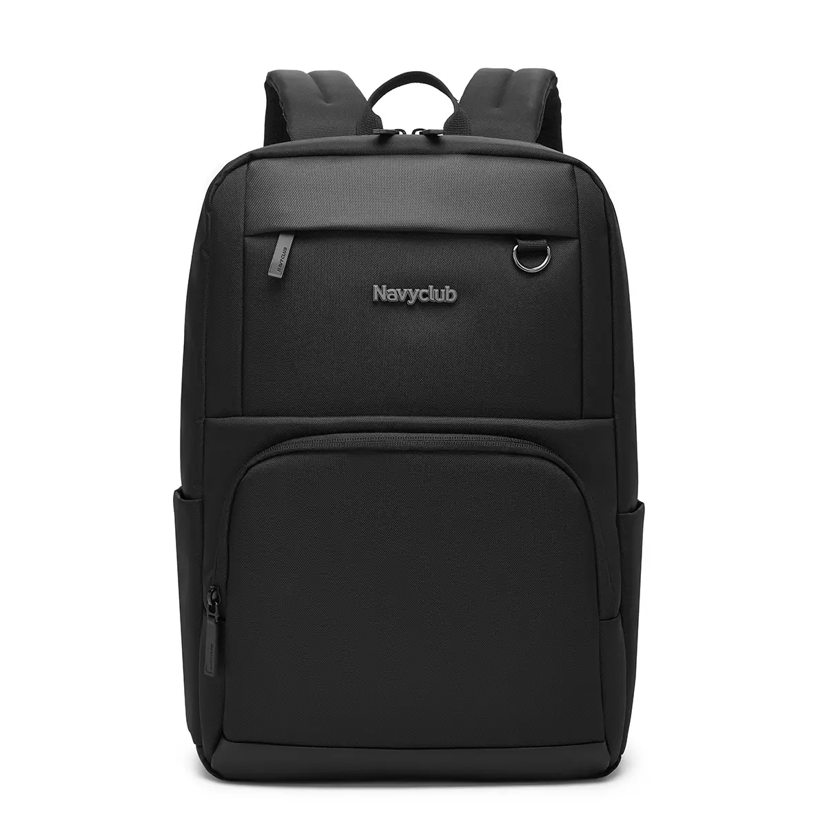 Navy Club Tas Ransel Laptop CBGF - Backpack Daypack UP To 14 Inch Tas Pria Wanita