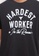 Under Armour black Project Rock Hard Worker Short Sleeves Tee C2209AAA7E120EGS_3