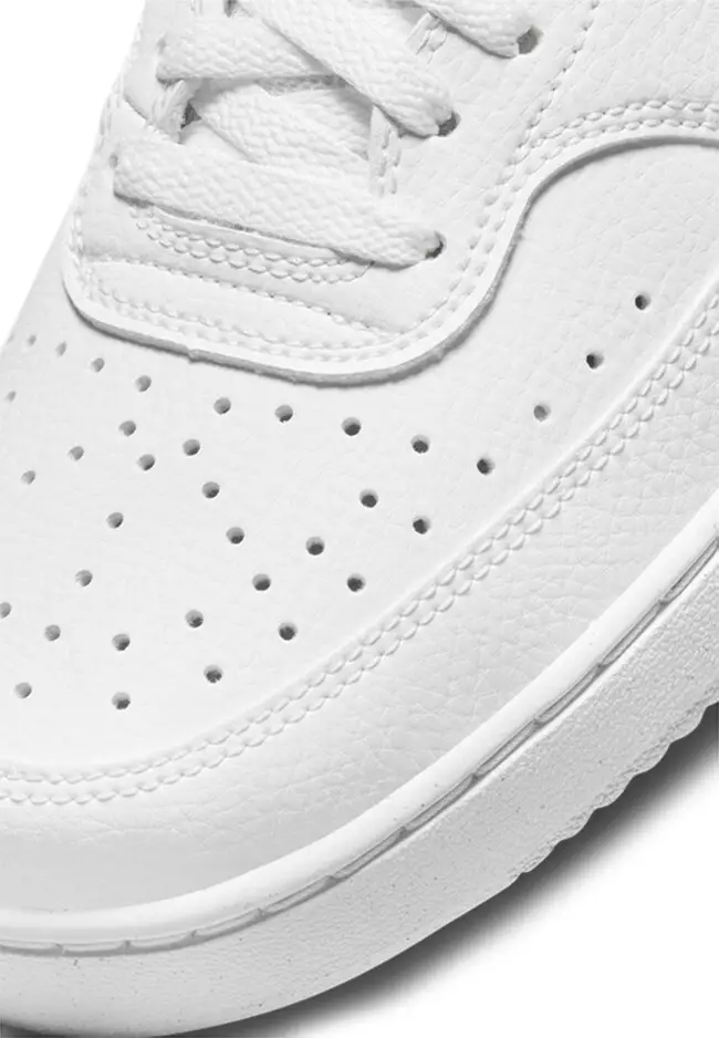 Court Vision Low Next Nature Shoes