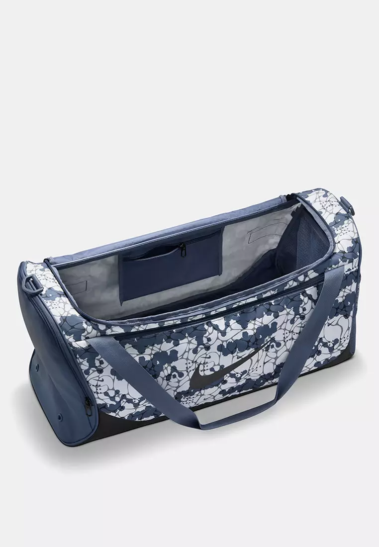 Brasilia Training Unisex Duffel Bag (Medium, 60L)