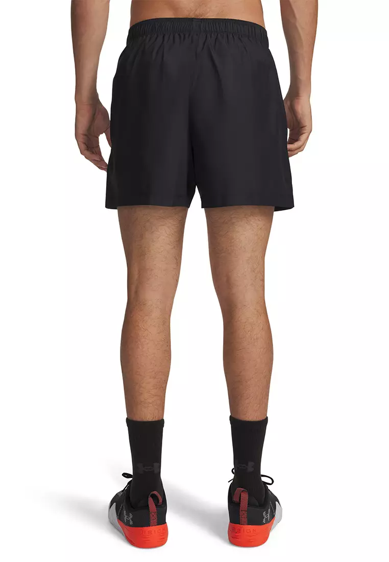 Tech™ Woven 5-Inch Shorts