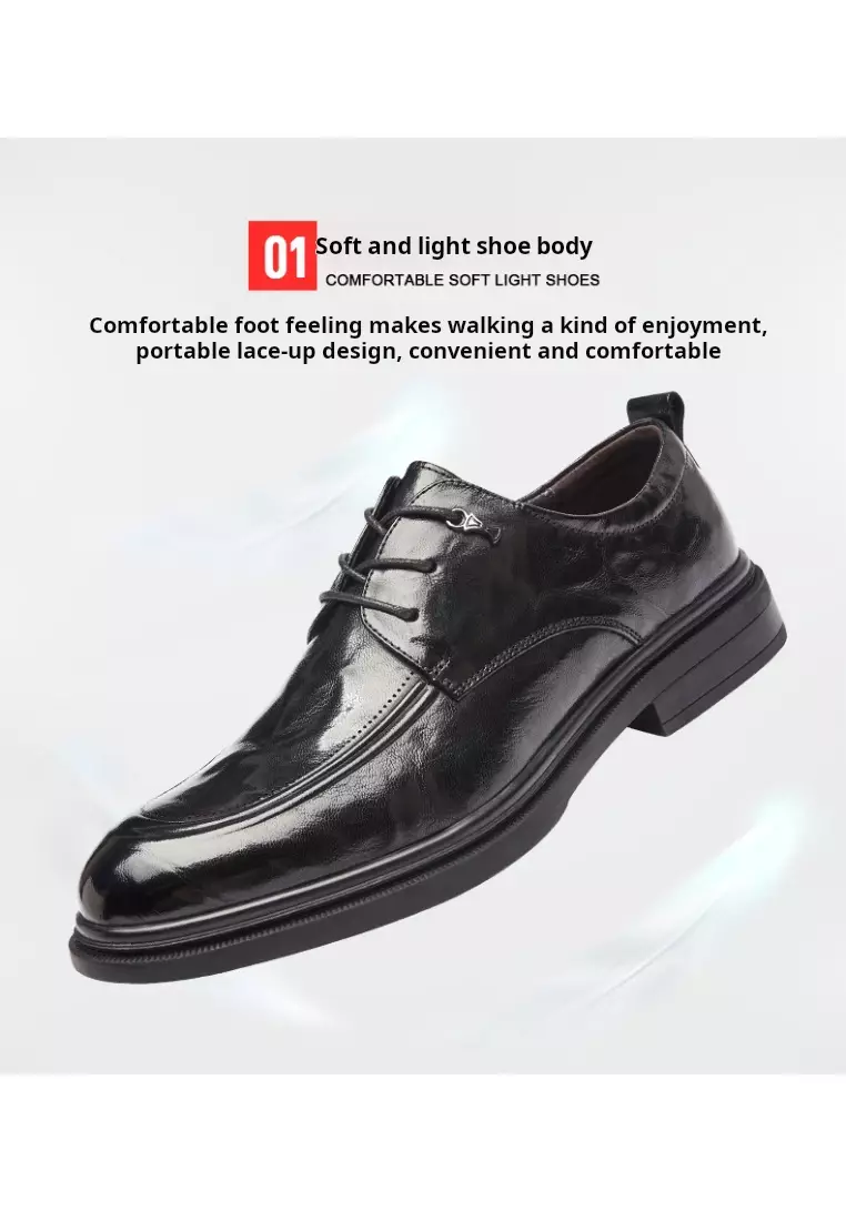 靴 OLD Parachoc rubber sole leather shoes Black paraboot shoe genuine leather In primis | online sales