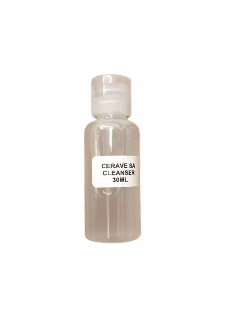 Buy CeraVe CeraVe Renewing SA Cleanser (REPACK) Online ZALORA Malaysia