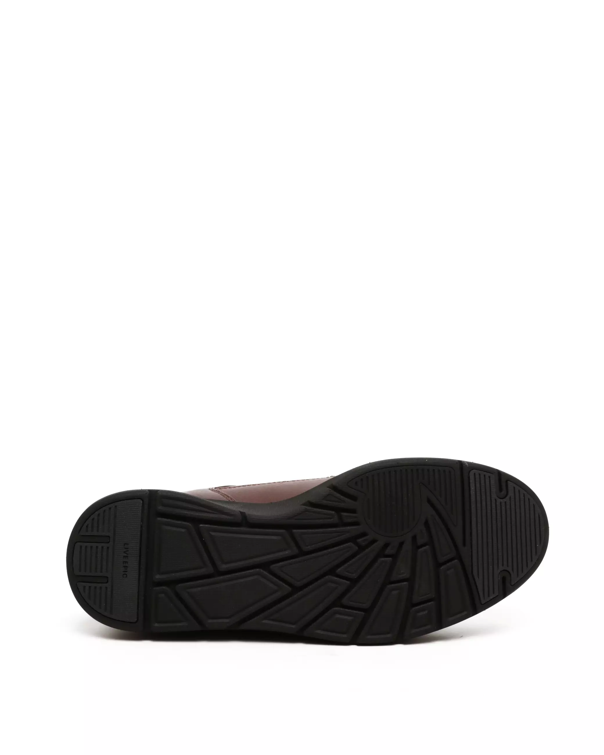 Buccheri Apollo Lace Ups Men Brown
