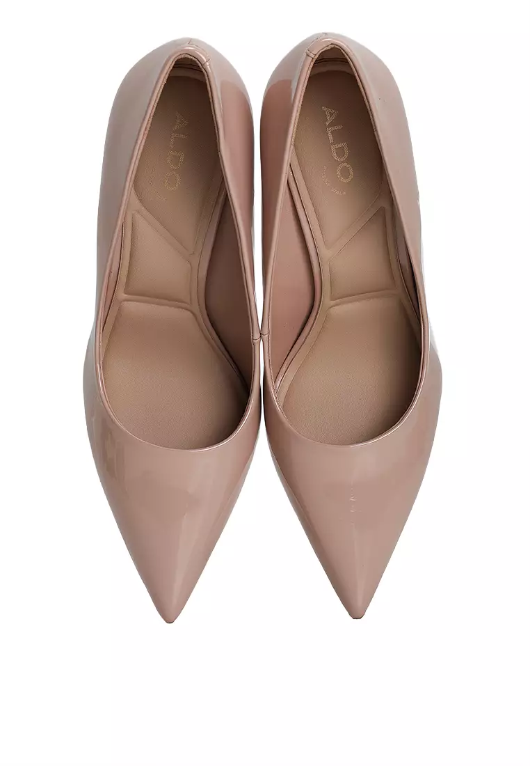 Stessy 3.0 Heels