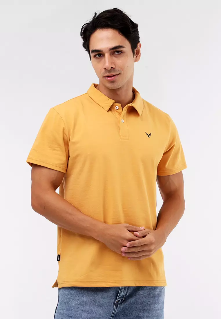 Collar Shirt Fine Line