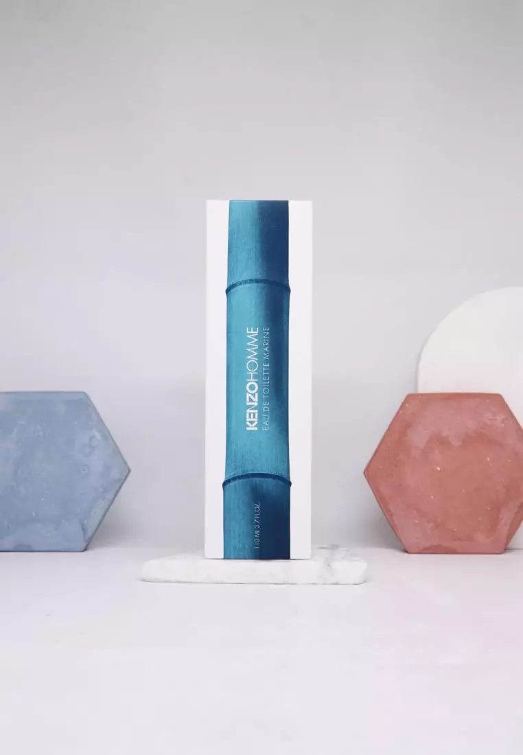 Kenzo Kenzo Homme EDT Marine 110 ML