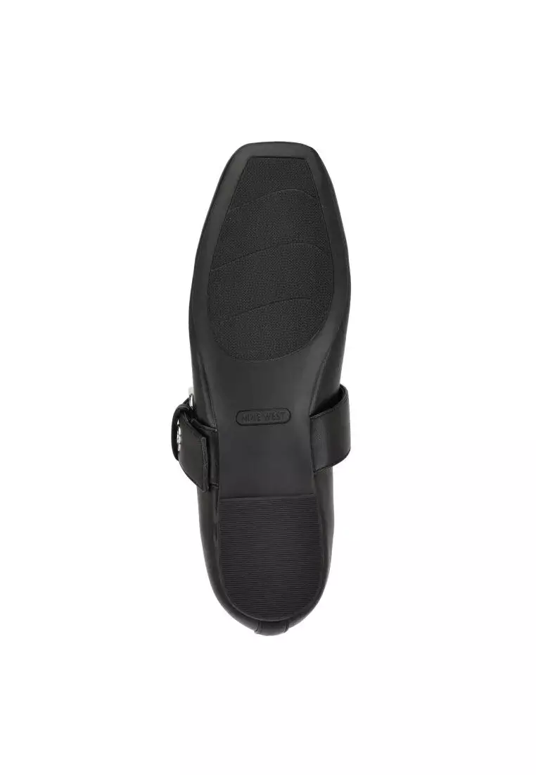 KEBBA3 Women's Ballet Flat