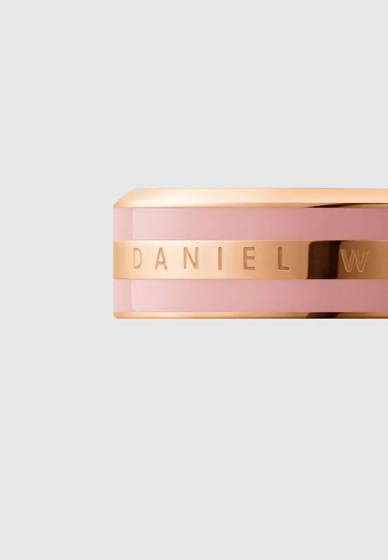 Daniel wellington dusty rose new arrivals