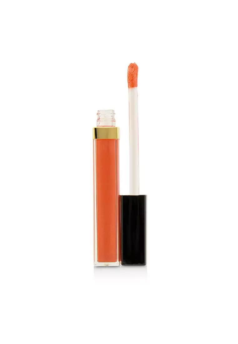 Rouge Coco Gloss Moisturizing Glossimer - # 166 Physical 5.5g/0.19oz