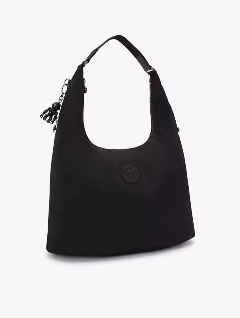 EANNA ZIP - Infinite Black