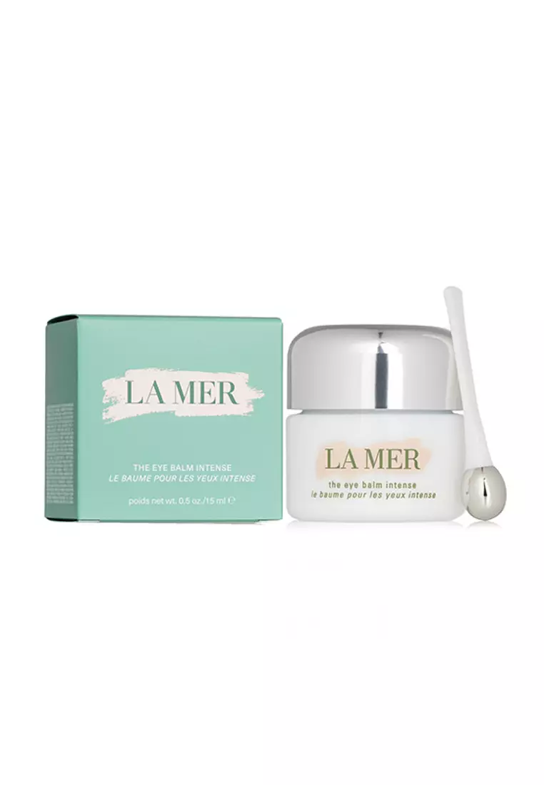 LA MER - The Eye Balm Intense 15ml/0.5oz.