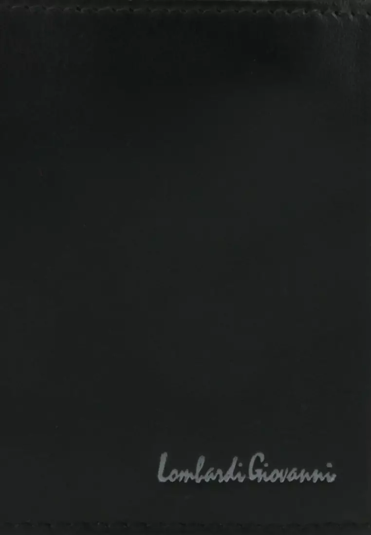 Ezra Trifolds Wallet