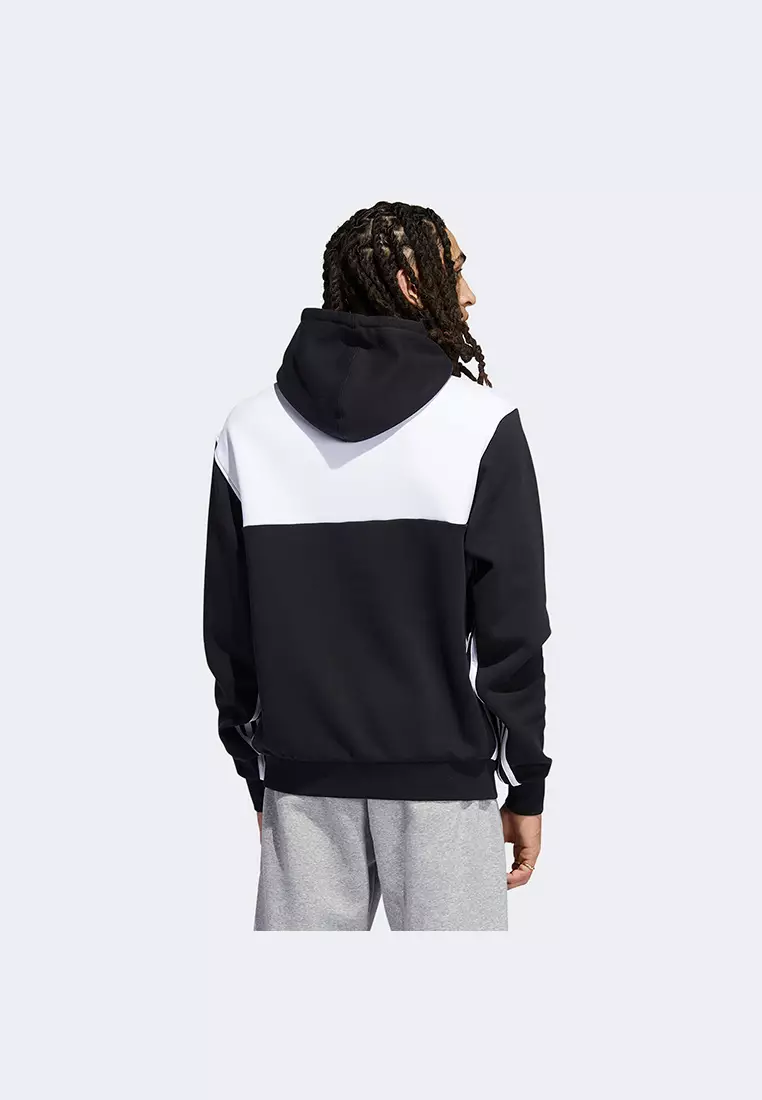 adidas sprt split hoodie