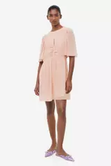 H&m butterfly sleeve dress new arrivals