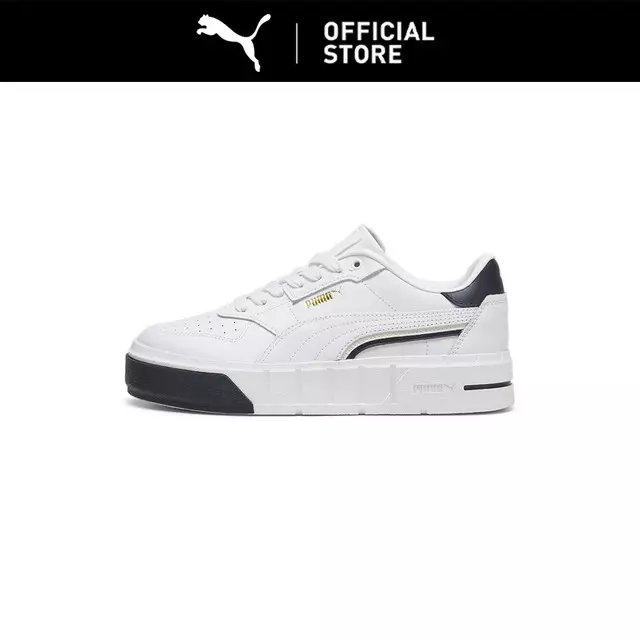 Jual PUMA Cali Court Classics Women'S Shoe Original 2025 ZALORA