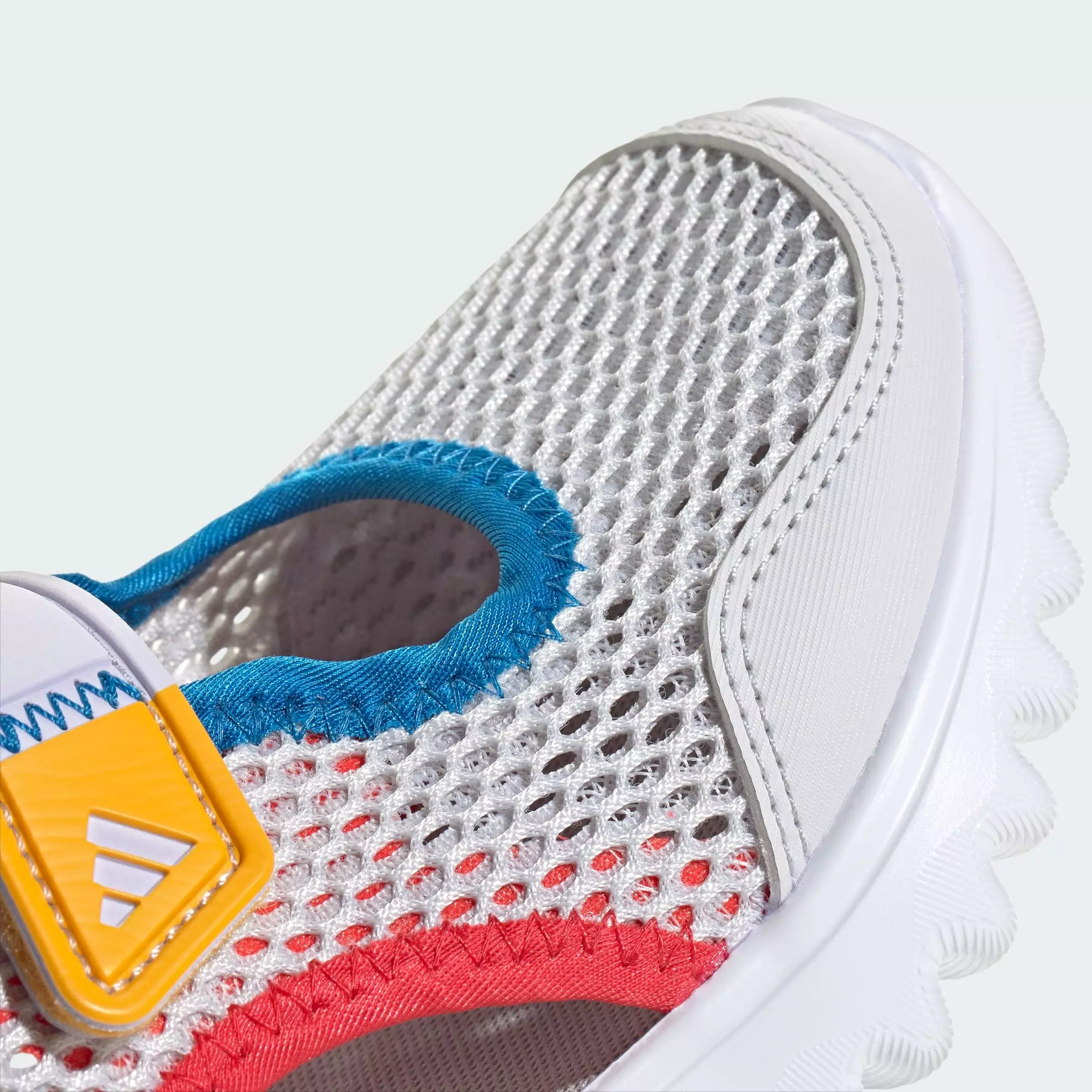 Lifestyle Summerflex Shoes Kids Unisex Grey IH8730