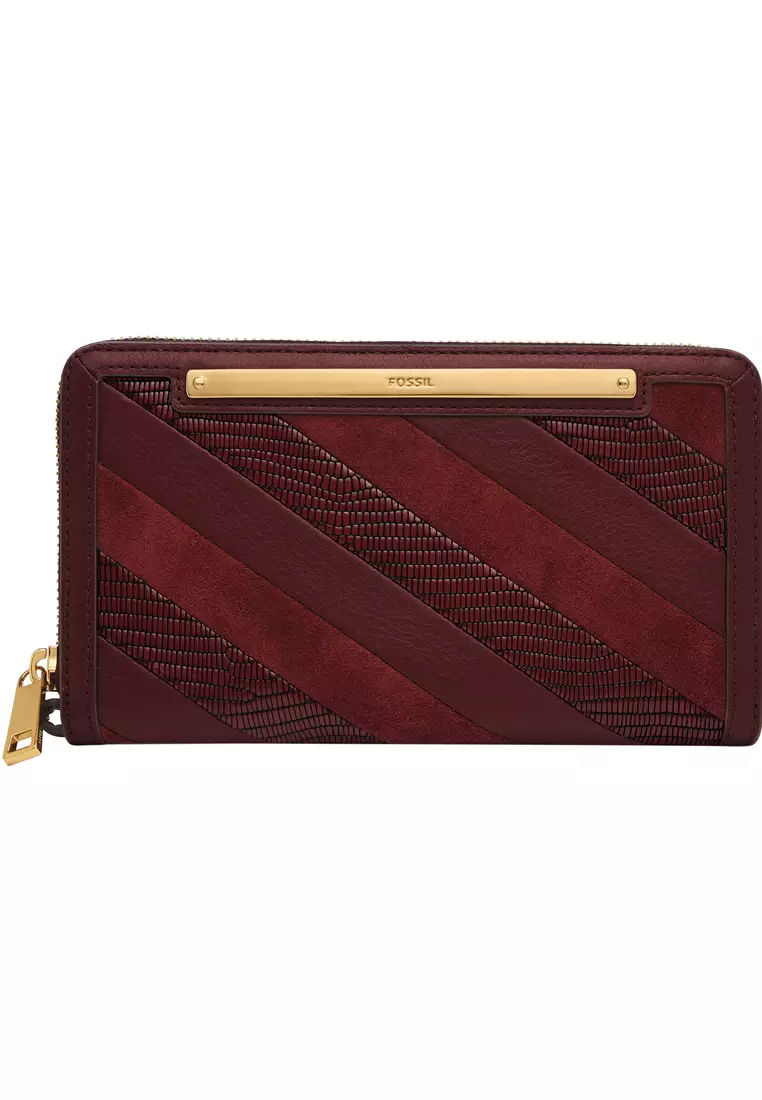 Buy Fossil Liza Wallets & Purses SL8297631 2023 Online | ZALORA