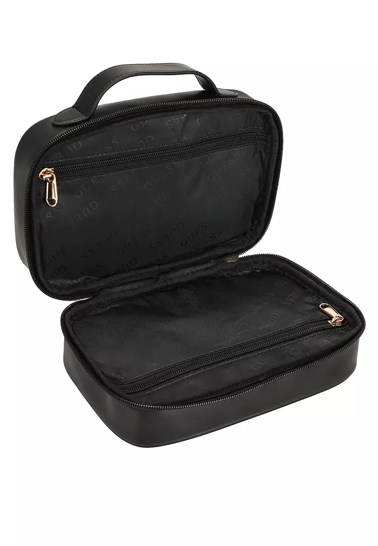Dual hot sale travel organizer