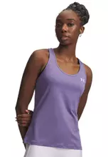 Buy Under Armour Tech™ Mesh Racer Tank Top 2026 Online | ZALORA