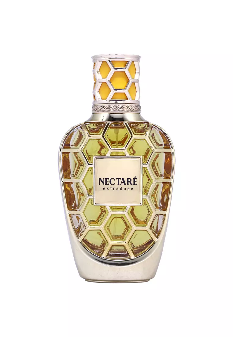 French Avenue Nectare Extradose Unisex Extrait de Parfum 90 ML