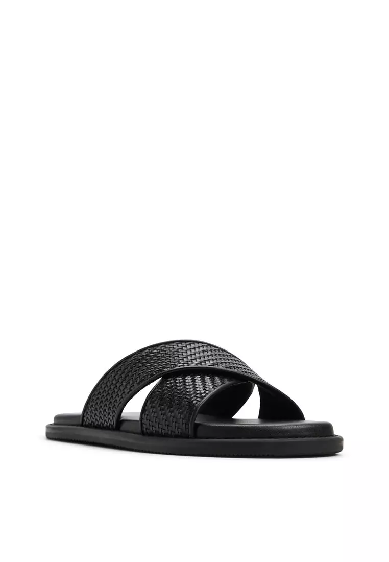 Tarik Sandals