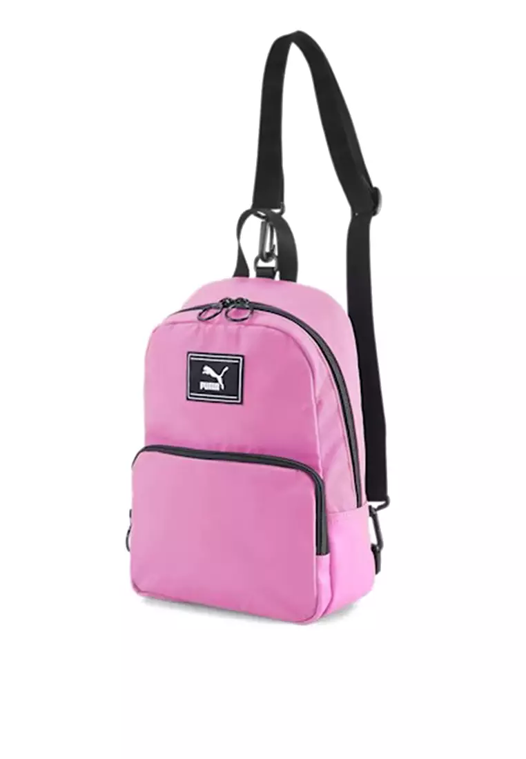 Puma backpack hotsell purse