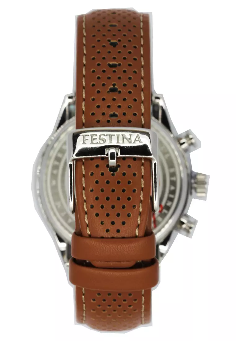 Casual Men's Watches FES F20271/4