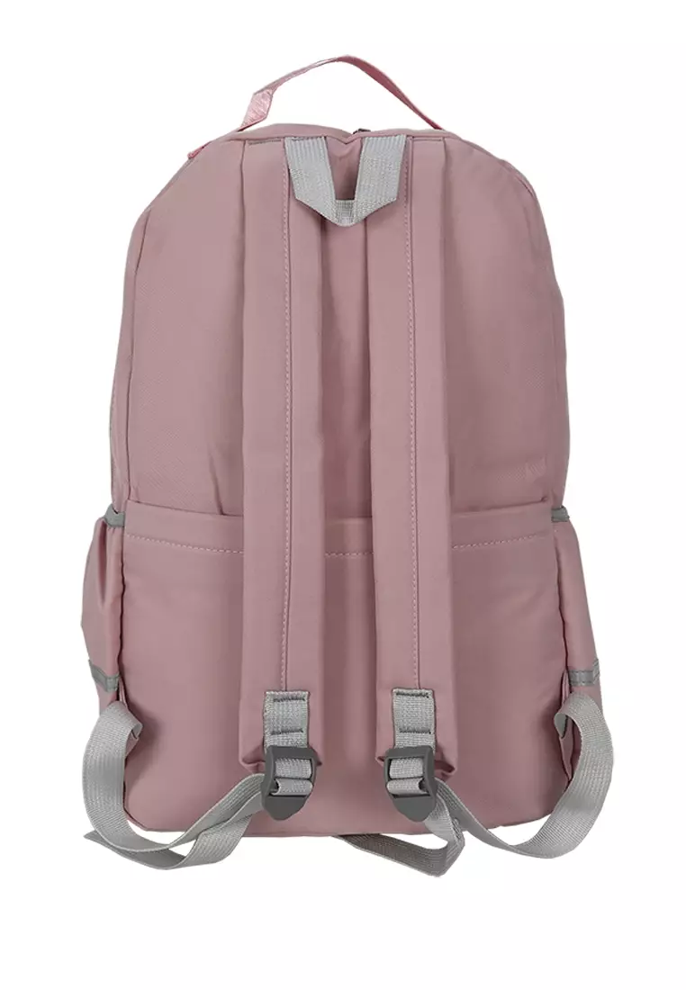 Prosport Backpack YHA-NC0758-40 Pink