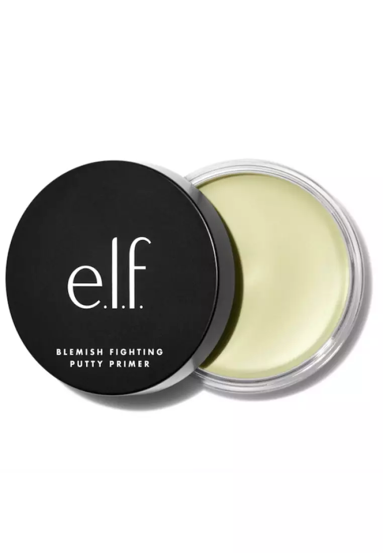 Buy e.l.f. Cosmetics Elf Cosmetics Blemish Putty Primer‎ Online
