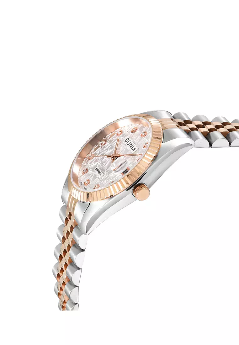 Bonia online watch rolex