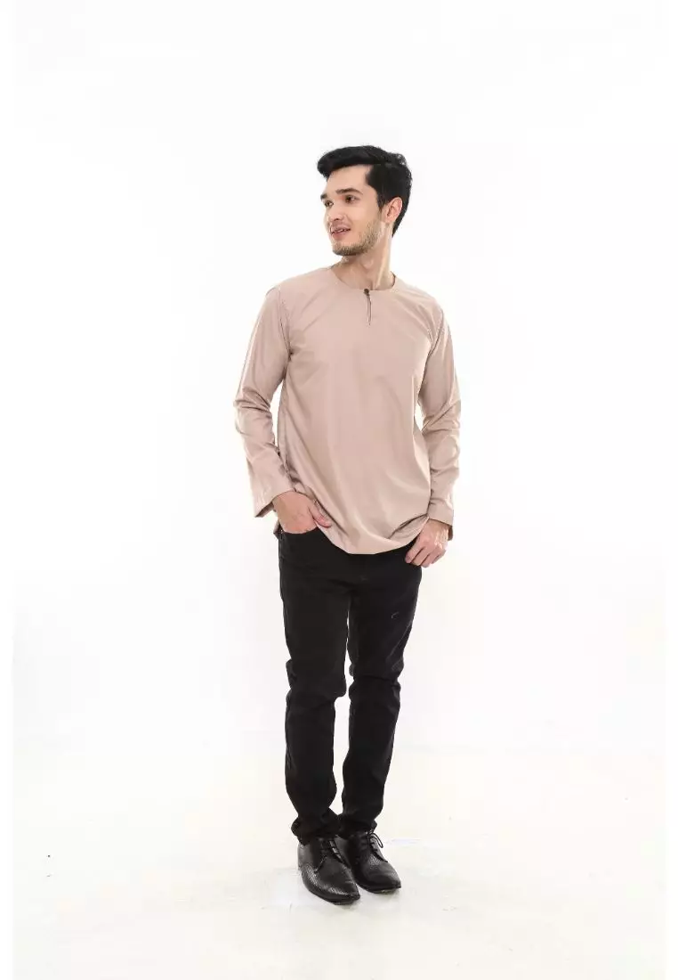 Kurta Yasin by Hudz