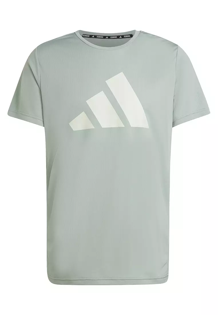 Buy ADIDAS Run It T-Shirt 2025 Online ZALORA