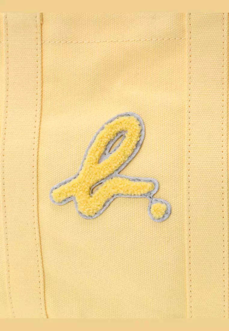 b. Logo Small Tote Bag