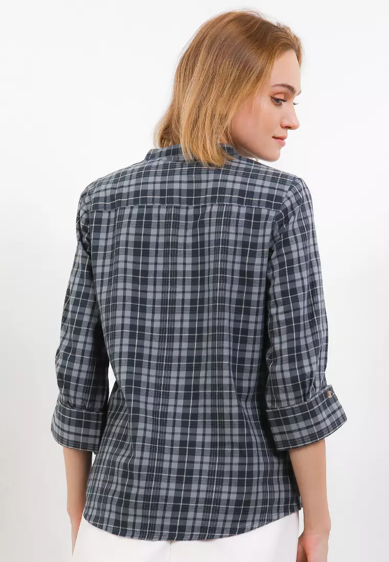 Viviane Blouses