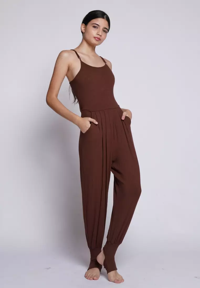 Rania Jumpsuit