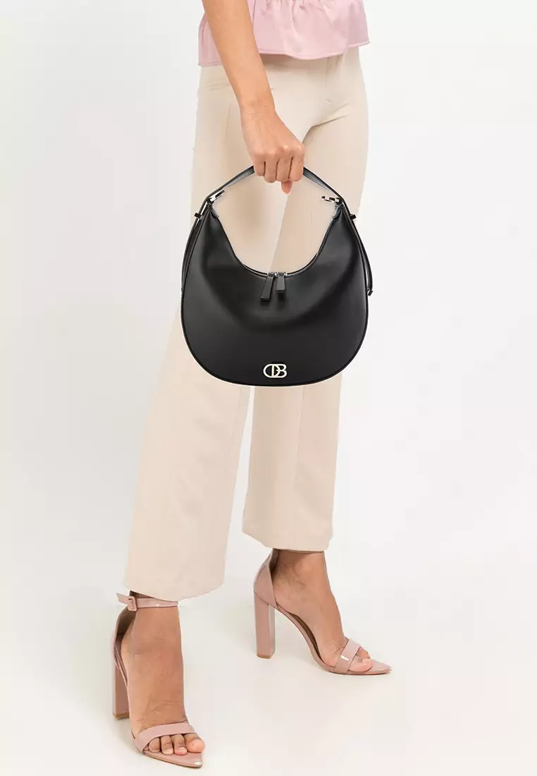 BETTE TOP HANDLE BAG (L)